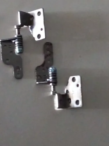 Par de dobradiças Ultra Thin S23