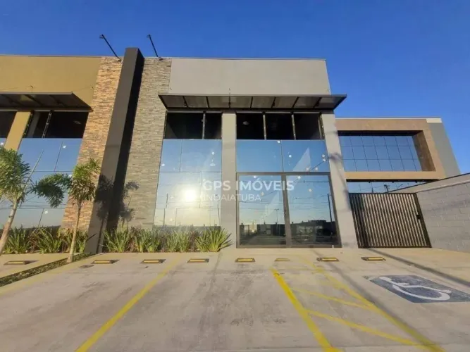 Salão comercial para locação por R$ 17.500,00 com área total de 500 m² no Jardim Residenci