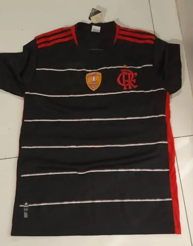 Camisa Flamengo