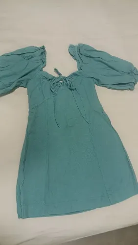 Vestido Dress to