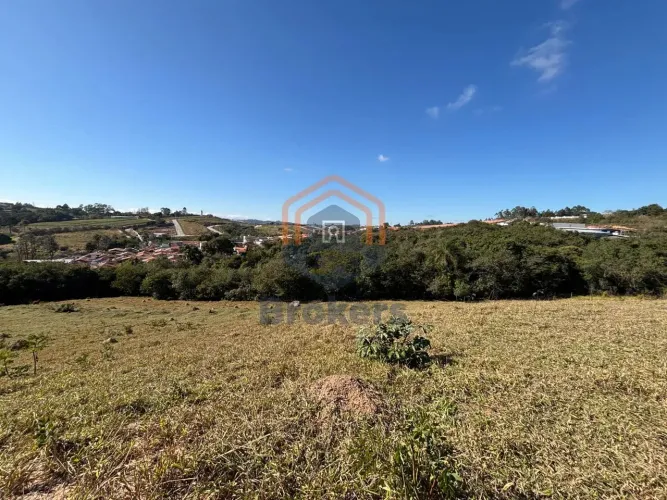 Área Industrial em Jardim Morada Alta - Jarinu, SP