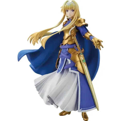 Sword Art Online: Alicization - Alice Zuberg - Priestess of Light