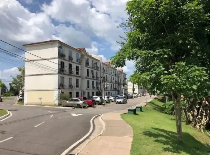 Apartamento Para Alugar Bosque Viver Ananindeua Ananindeua