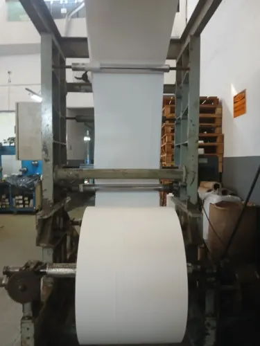 impressora flexográfica 4 cores  