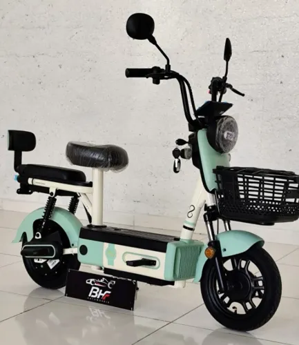 MOTO ELÉTRICA SUDU A2 1000W