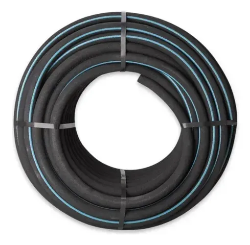 Mangueira Micro Bolhas Aerotube 1'' Interna - Com 20 Metros
