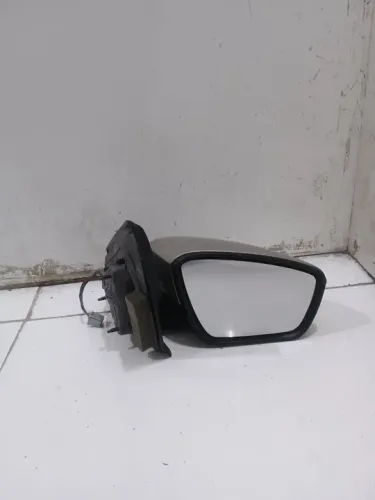 Retrovisor Ford Ka 2015/2012 lado direito original