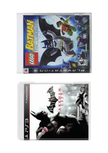 JOGOS PS3