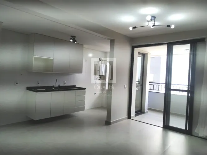 APARTAMENTO CONDOMÍNIO EVOLUTION BOA VISTA, SOROCABA