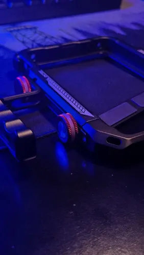 Cage Gaiola Mobile Ulanzi