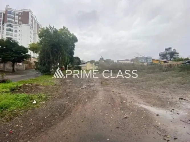 Excelente terreno de esquina Rua Duque de Caxias Bairro Marechal Rondom Canoas RS.