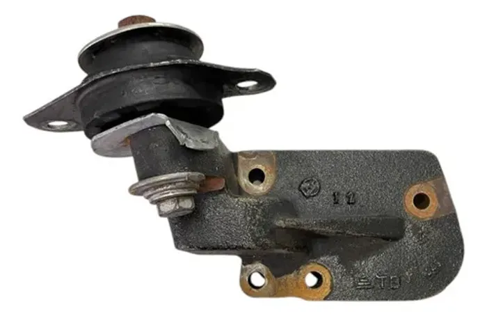Suporte Coxim Motor Fiat Uno Mille Fire 2002 2007 2008 Usado