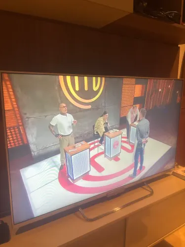 Vendo televisão Sony Bravia: KDL-50W655A