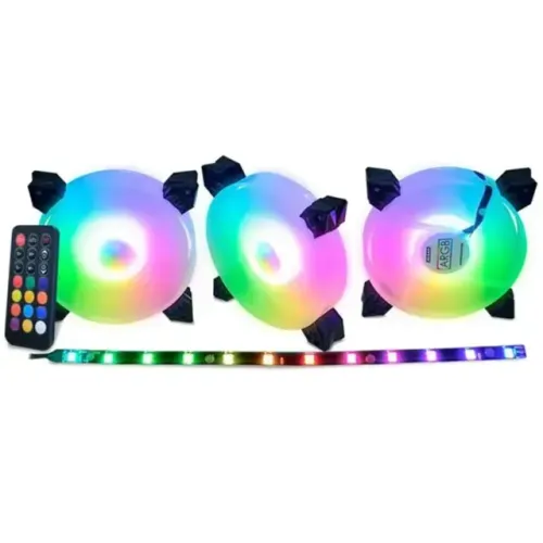 Kit Cooler K-mex AKAAF1