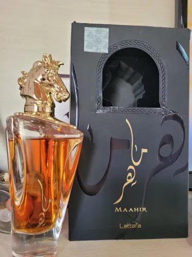 Maahir lattafa 100ml