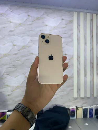 iPhone 13 128gb rosa