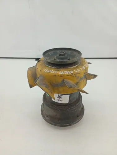 Alternador wapsa VW Gol Saveiro 80 a 86 motor ar