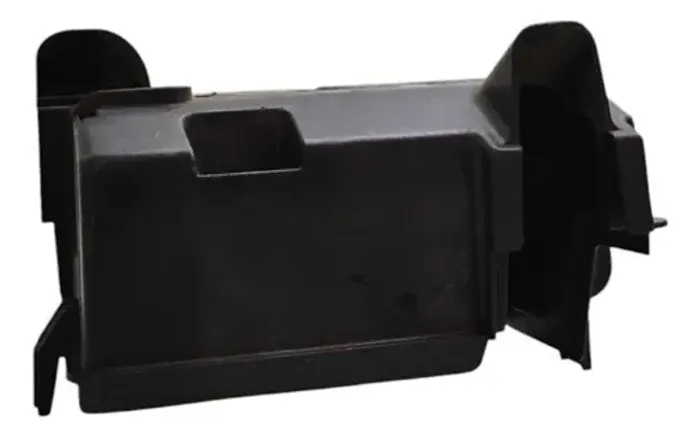 Suporte Caixa De Fusíveis Motor Renault Kwid 1.0 19/20