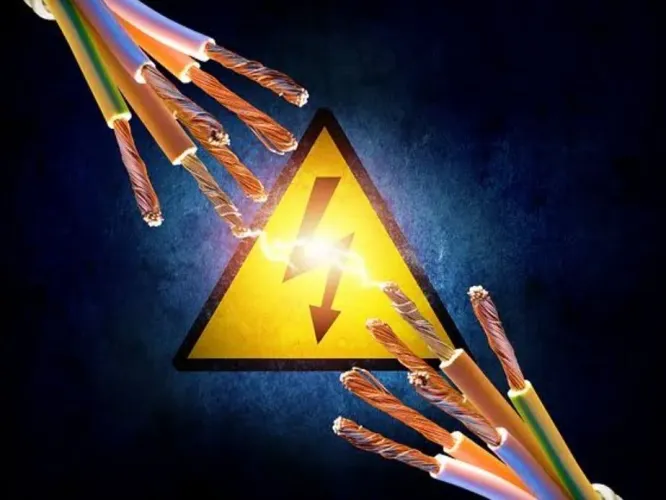 Eletricista residencial e predial, instador de ar condicionado 