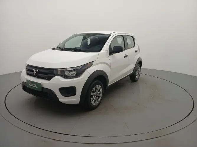 Fiat Mobi Like 1.0 Fire Flex 5P. 2024