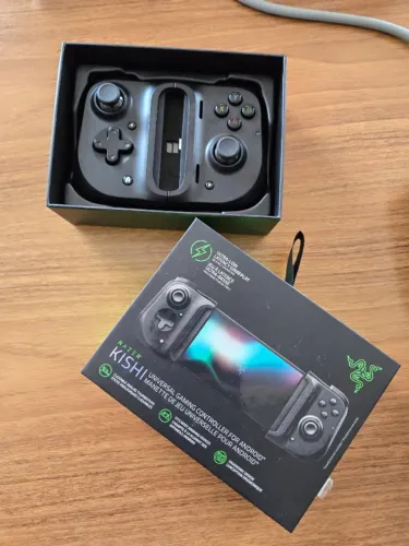 Razer Kishi v1 Android Usado