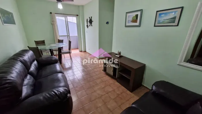 Apartamento padrão à Venda, Indaiá, Caraguatatuba, SP