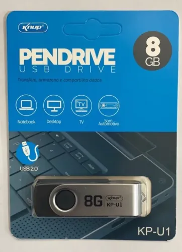 Oferta !!! Pendrive Original