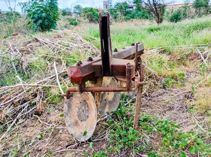 ARADO BALDAN 3 DISCOS