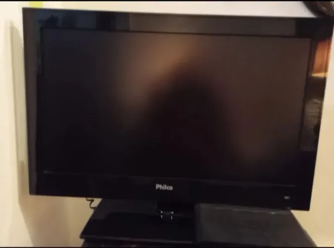 TV Philco 24 polegadas