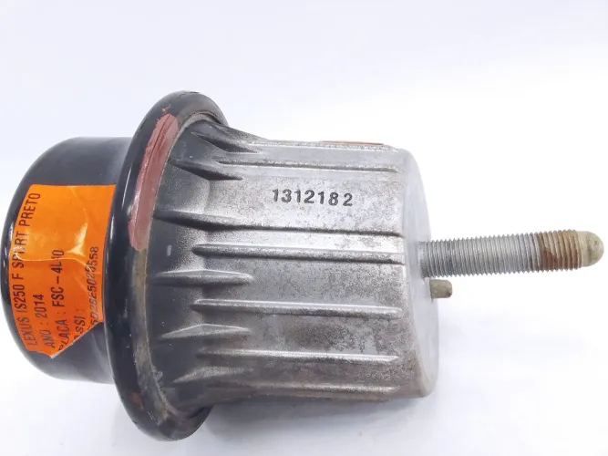 Coxim Motor Esquerdo Lexus Is 250 F Sport 2.5 Ano 2014