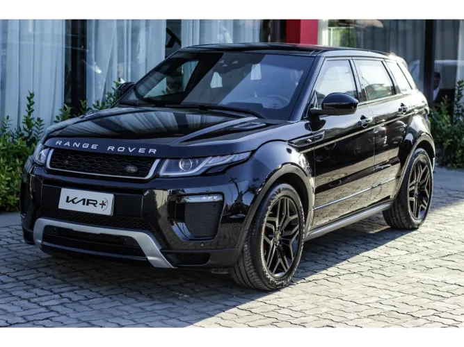 Land Rover Range Rover Range R. EVO HSE SI4 Dyn.2.0 300cv Aut. 2018