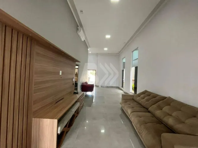 Casa de condomínio para alugar no Damha I, no bairro Ondas em Piracicaba