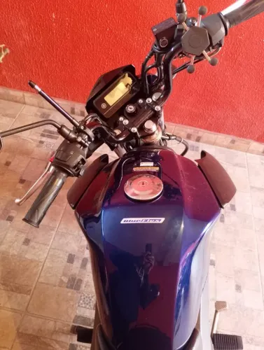 Aluguel de motos!!!