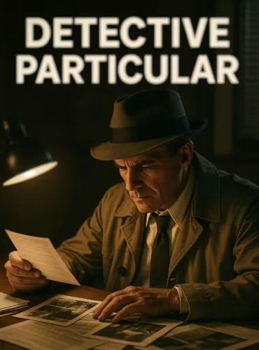 Investigações Particulares
