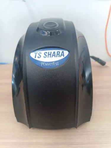 Estabilizador. TS SHARA PowerEst 1000w bivolt 