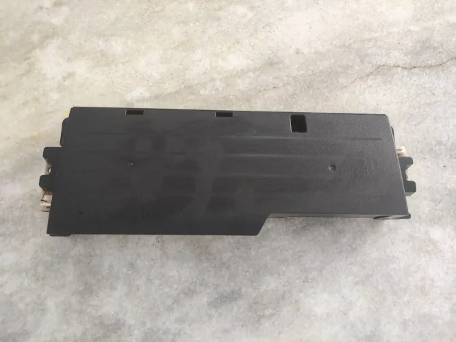 Fonte original PS3 Slim original.