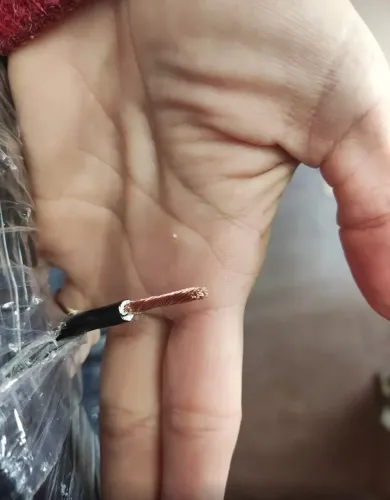 Fio 6mm azul