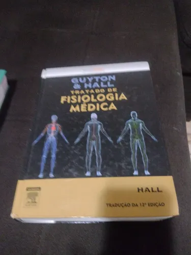 Fisiologia da Medicina