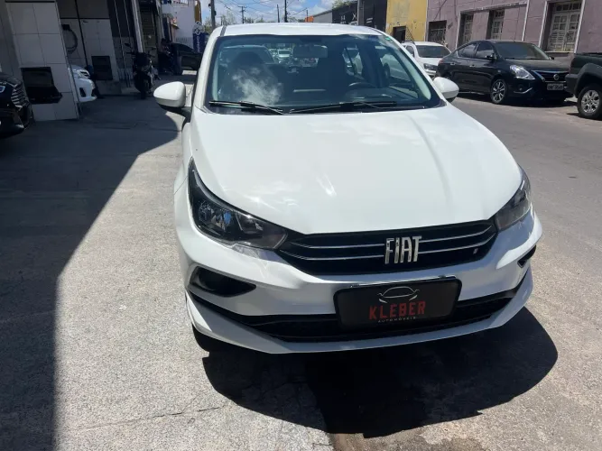 Fiat Cronos Drive 1.0 6V 2024