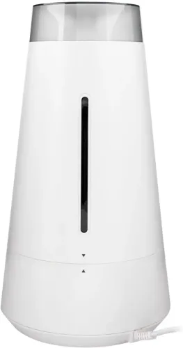 Umidificador de Ar Ultrassônico Black+Decker AIR2000N 2L 13h 110V [novo]