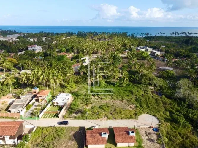 Vendo terrenos em ótima localização em São Miguel dos Milagres