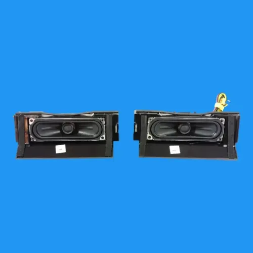 Alto Falantes Tv Samsung Un32j4300ag / Un32j4300