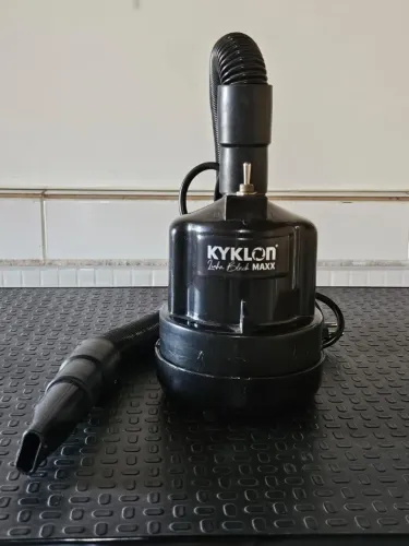 Soprador Kyklon 1400watts