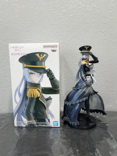 Boneca anime Marin Kitagawa Bandai Original nova e lacrada