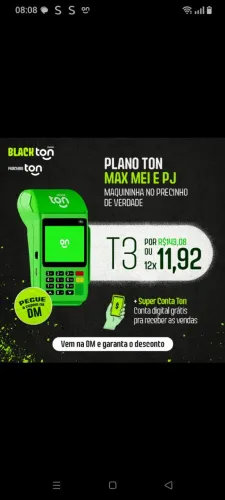 Super promoção 177$