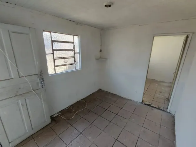 Imóvel para aluguel tem 35 metros quadrados com 1 quarto em Boa Vista - Belo Horizonte - M