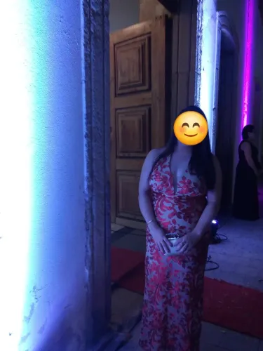 Vestido de festa tule e paete vermelho 