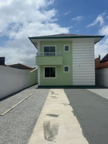 Apartamento 2 Quartos 