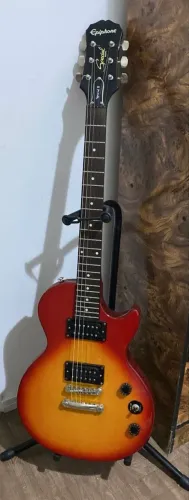 Guitarra  Epiphone Modern Les Paul Special II