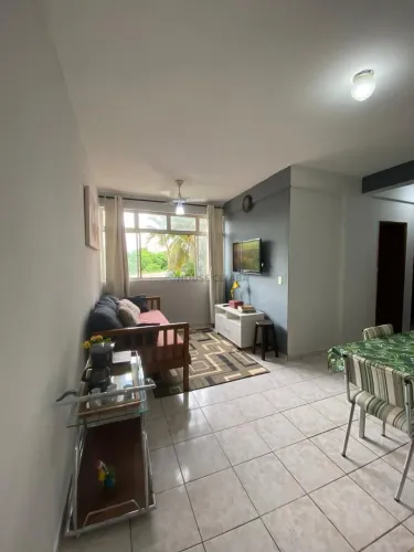 Apartamento 3/4 mobiliado orla do Porto - Sol da manhã